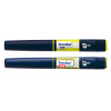 Tresiba ® FlexTouch ® 100 iu / ml ( Insulin degludec ) pre-filled injection pen